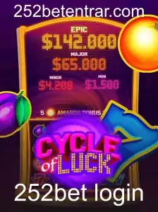 Explore o Mundo do Jogo CycleofLuck: Estratégias e Regras