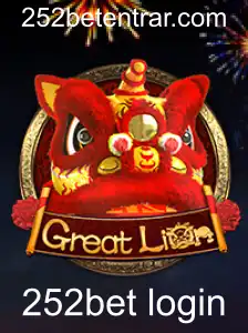 Descubra GreatLion: O Novo Sensação no Mundo dos Jogos