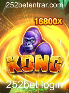 Explorando o Mundo do Jogo Kong e 252bet Login