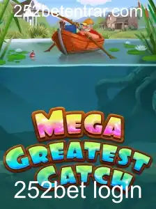 Explorando MegaGreatestCatch: Um Novo Fenômeno de Jogo no Cenário Atual