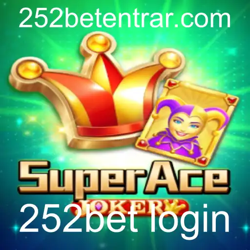 SuperAceJoker: Uma Aventura Emocionante no Mundo dos Jogos Online