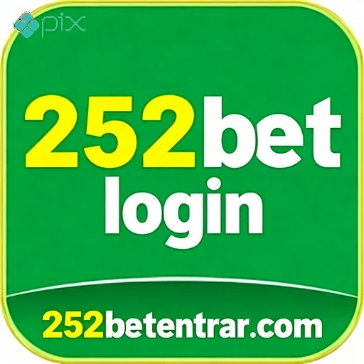 252bet login Logo